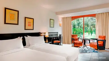 Le Meridien Nfis