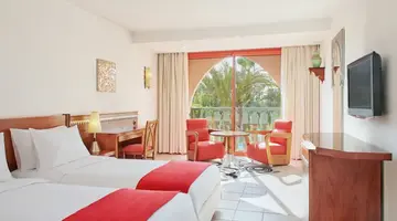 Le Meridien Nfis