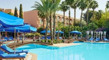 Le Meridien Nfis