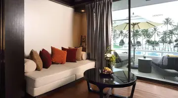 LE MERIDIEN PHUKET BEACH RESORT