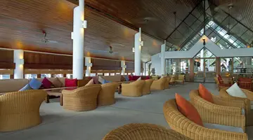 LE MERIDIEN PHUKET BEACH RESORT