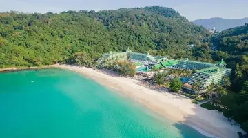 LE MERIDIEN PHUKET BEACH RESORT