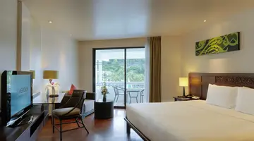 LE MERIDIEN PHUKET BEACH RESORT