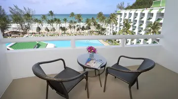 LE MERIDIEN PHUKET BEACH RESORT