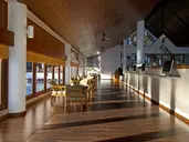 LE MERIDIEN PHUKET BEACH RESORT