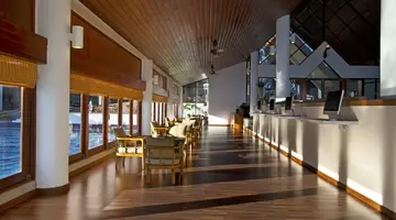 LE MERIDIEN PHUKET BEACH RESORT