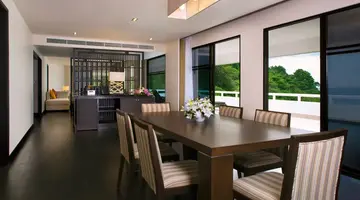 LE MERIDIEN PHUKET BEACH RESORT
