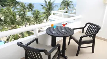 LE MERIDIEN PHUKET BEACH RESORT