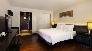 LE MERIDIEN PHUKET BEACH RESORT