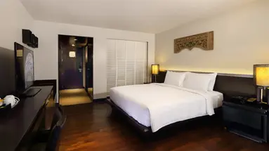 LE MERIDIEN PHUKET BEACH RESORT