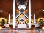 LE MERIDIEN PHUKET BEACH RESORT