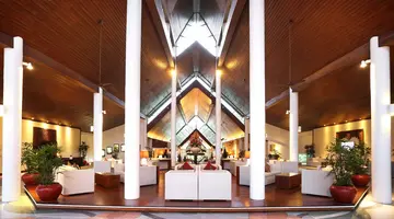 LE MERIDIEN PHUKET BEACH RESORT