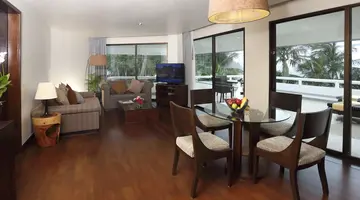 LE MERIDIEN PHUKET BEACH RESORT
