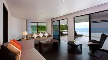LE MERIDIEN PHUKET BEACH RESORT