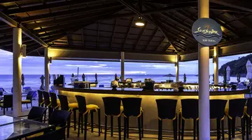 LE MERIDIEN PHUKET BEACH RESORT