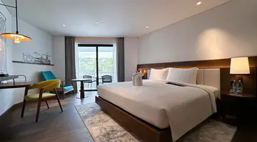 LE MERIDIEN PHUKET BEACH RESORT