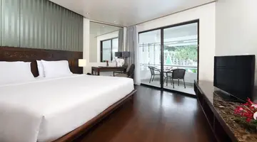 LE MERIDIEN PHUKET BEACH RESORT
