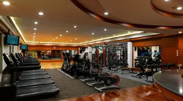 LE MERIDIEN PHUKET BEACH RESORT