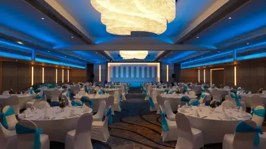 LE MERIDIEN PHUKET BEACH RESORT