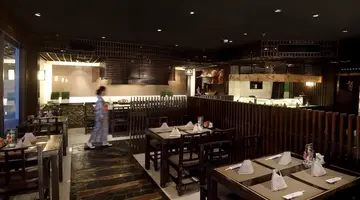 LE MERIDIEN PHUKET BEACH RESORT