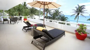 LE MERIDIEN PHUKET BEACH RESORT