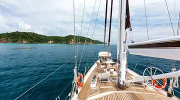 LE MERIDIEN PHUKET BEACH RESORT