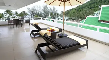 LE MERIDIEN PHUKET BEACH RESORT