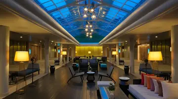LE MERIDIEN PHUKET BEACH RESORT