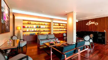 LE MERIDIEN PHUKET BEACH RESORT