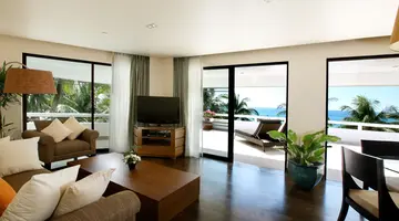 LE MERIDIEN PHUKET BEACH RESORT
