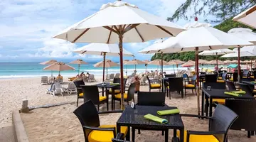 LE MERIDIEN PHUKET BEACH RESORT
