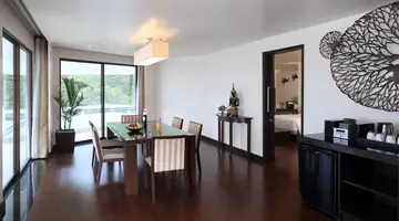 LE MERIDIEN PHUKET BEACH RESORT