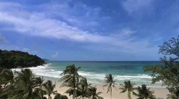 LE MERIDIEN PHUKET BEACH RESORT