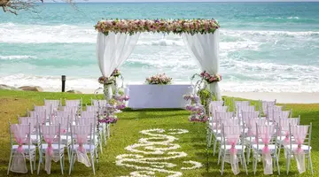 LE MERIDIEN PHUKET BEACH RESORT