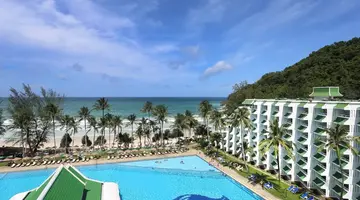 LE MERIDIEN PHUKET BEACH RESORT