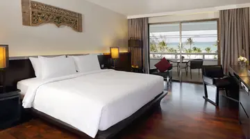 LE MERIDIEN PHUKET BEACH RESORT