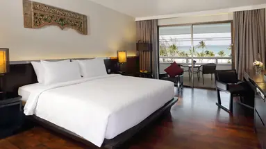LE MERIDIEN PHUKET BEACH RESORT