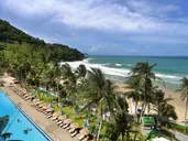 LE MERIDIEN PHUKET BEACH RESORT