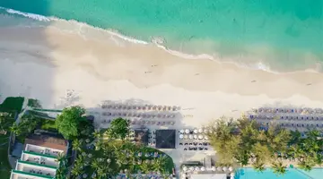 LE MERIDIEN PHUKET BEACH RESORT