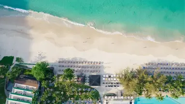 LE MERIDIEN PHUKET BEACH RESORT
