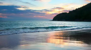 LE MERIDIEN PHUKET BEACH RESORT