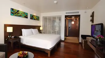LE MERIDIEN PHUKET BEACH RESORT
