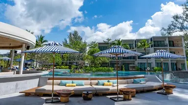 LE MERIDIEN PHUKET MAI KHAO BEACH RESORT