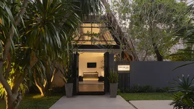 LE MERIDIEN PHUKET MAI KHAO BEACH RESORT