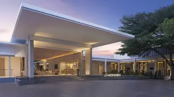 LE MERIDIEN PHUKET MAI KHAO BEACH RESORT