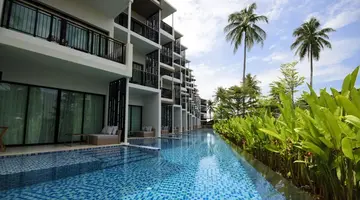 LE MERIDIEN PHUKET MAI KHAO BEACH RESORT