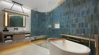 LE MERIDIEN PHUKET MAI KHAO BEACH RESORT
