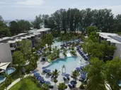 LE MERIDIEN PHUKET MAI KHAO BEACH RESORT