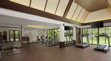 LE MERIDIEN PHUKET MAI KHAO BEACH RESORT