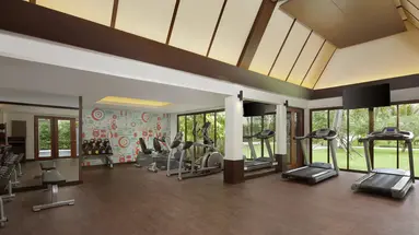 LE MERIDIEN PHUKET MAI KHAO BEACH RESORT